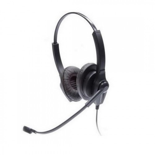 LEXOUND HEADSET PRO 5000 B | BINAURAL